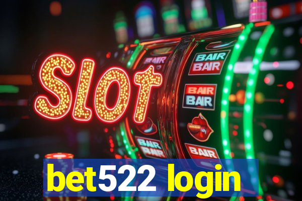 bet522 login